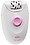 Braun Epilator for women- SE1170 Silk-epil 1, Legs & Body Hair Removal System Corded Epilator  (Pink) image 1