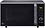 LG 28 L Convection & Grill Microwave Oven  (MJ2886BFUM.DBKQILN, Black) image 1
