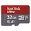 SanDisk UHS-I A1 98Mbps 32GB Ultra MicroSD Memory Card image 1