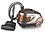 VITEK VT-1838 - I 1800-Watt Bagless Vacuum Cleaner with Suction Power 400W Cyclonic with HEPA Filtration (Brown/Black) image 1