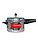 Butterfly Standard Plus 3 Ltr Aluminium pressure cooker witn induction base image 1