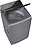 Bosch 7.5 Kg Top Load Washing Machine (WOE751D0IN-N_DarkGrey) image 1