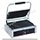 RIDDHI Stainless Steel Commercial Pizza Oven for Snake Shop, Restaurant, Catering and Fast Food image 1