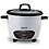 Aroma Housewares 6-Cup (Cooked) (3-Cup UNCOOKED) Pot-Style Rice Cooker (ARC-743G) image 1