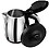 Ortec 5008A-20 Electric Kettle (1.8 L, Silver) image 1