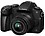 Panasonic 4K G Series Lumix G7 Mirrorless Camera with 14-42 Lens  (Black) image 1