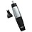 Wahl Quick Style Lithium Ear Nose and Brow 2-in-1 Deluxe Lighted Trimmer (Black) image 1