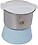 Philips HL7575, HL7576 Mixer Juicer Jar (330 ml) image 1