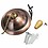 Sellify red bronze : Generic Universal Colorful Ceiling Fan Light Wall light Pull Chain Switch AC 3A/125-250V-red bronze image 1