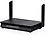 NETGEAR 4-Stream AX1800 WiFi 6 Router 1800 Mbps Wireless Router  (Black, Dual Band) image 1