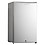 Kelvinator 95 Litres 1 Star Single Door Refrigerator (Silver Grey, KRC-A110SGP) image 1
