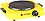 Sheffield Classic Sh-2001As Radiant Cooktop  (Yellow, Push Button) image 1