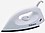 Fabiano FAB_EL-03 750W Dry Iron with Advance Soleplate and Anti-bacterial German Coating Technology with 1 Year Warranty image 1