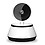 CAMCARE Mini V380 Pro Wireless HD Security CCTV Wi-Fi Camera with 2-Way Audio, Night Vision, Motion Detection image 1