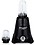 Rotomix 1000-watts Mixer Grinder with 2 Bullets Jars (530ML and 350ML) TAMG132 Mixer Grinder with 2 Bullets Jars Set 1000 Mixer Grinder (2 Jars, Black) image 1