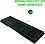 Razer Ornata Expert - Revolutionary Mecha-Membrane Gaming Keyboard with Mid-Height Keycaps - Ergonomic Design image 1