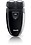 PHILIPS Norelco Travel Men's Shaver with Close-Cut Technology and Independent Floating Heads, Self-Sharpening Blades, 2 x AA Batteries Included by Philips image 1