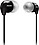 PHILIPS SHE 3590BK/98 Wired without Mic Headset  (Black, In the Ear) image 1