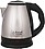 Russell Hobbs Automatic Stainless Steel Electric Kettle Dome1515 1500 Watt - 1.5 Litre with 2 Year Manufacturer Warranty, 1.5 Liter, 1500 Watt image 1