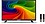 Pushbrite PS-3215FHD 32 Inch (80 cm) FULL HD LED TV with 2 Remote,(Black) image 1