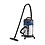Trumax 1200 W Dry/Wet Vacuum Cleaner (Blue, 25 L) image 1