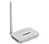 Digisol DG-GR1310 300Mbps Wi-Fi Router with PON and Giga Port Single_Band (White) image 1