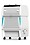 Symphony Touch 20 Litres Room Air Cooler (Cool Flow Dispenser, ACODE309, White) image 1