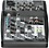 Behringer XENYX 502 5-Channel Mixer image 1