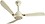 Orient Electric Oprah High Speed 1200mm Ceiling Fan (Metallic Ivory Gold) image 1