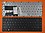 SellZone Laptop Keyboard Compatible for HP Pavilion 14E 740102-001 image 1