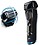 Braun Series 5 5040s Wet and Dry Shaver (Black) image 1
