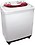 Godrej Semi Automatic Washing Machine GWS 6801 PPL (Red) image 1