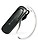 ZEBRONICS ZEB-BH502 Bluetooth Headset  (Black, In the Ear) image 1