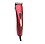Uvasaggaharam Long Wire Professional Hair Trimmer for Men, Red & White, Corded Electric image 1