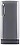 LG 215 Litre 3 Star Direct Cool Single Door Refrigerator, Shiny Steel GL-D221APZD(492284361) image 1