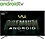 Vu 108 cm (43 inches) Cinema Series 4K Ultra HD Smart LED Google TV 43CA (Black) image 1