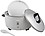 Panasonic SR-932DPLW 2-Litre Electric Cooker (White) image 1