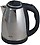 Baltra bc-130 Electric Kettle  (1.8 L, Silver) image 1