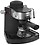 Ovastar OWCM-960 Espresso Maker Cappuccino Maker -Black image 1