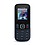 Motorola a10 Dual Sim keypad Mobile with 1750 mAh Battery, Expandable Storage Upto 32GB, Wireless FM with Recording | Dark Blue image 1