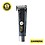 CARRERA 622 Professional Beard Trimmer for Men | Rechargeable USB - Wireless Hair & Beard Trimmer with LED & 2 Variable Combs image 1