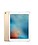 Apple iPad 32 GB ROM 9.7 inch with Wi-Fi Only (Gold) image 1