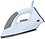 Texton Dry Iron Non Stick Press 750 Watts for All Kinds of Clothes image 1