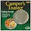 Folding Bread Toaster Campfire 4-Slice Bread Toaster (Foldable) image 1