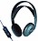 beyerdynamic DT 131 TV Trend Line Stereo Headphones (Blue) image 1