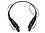 Matrixx Sharp Tone Bluetooth Headphone - Black image 1