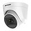 HIKVISION 2MP Dome with inbuilt Mic Model. DS-2CE76D0T-ITPFS Compatible with ids-72 Series DVR for mic Activation Compatible with J.K.Vision BNC image 1