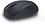 HP S500 Wireless Optical Mouse  (2.4GHz Wireless, Black) image 1