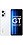 realme GT NEO 3T (Drifting White, 8GB+256GB) Qualcomm Snapdragon 870 | 64MP Camera image 1