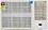 Voltas 1.5 Ton 5 Star Window AC - White  (185 LZH-R32/185 LZH, Copper Condenser) image 1